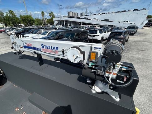 New 2023 RAM 5500 Tradesman w/ Max Tow Package image 27