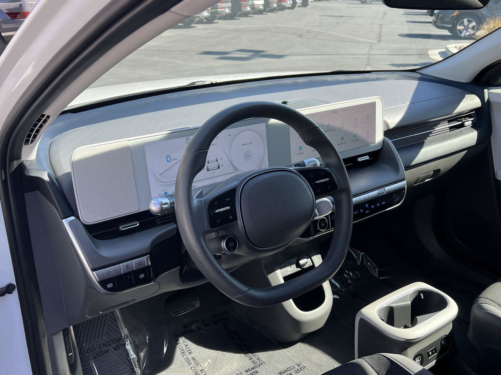 Certified 2024 Hyundai Ioniq 5 SEL AWD/4WD image 25