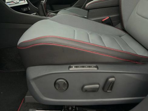 New 2026 Volkswagen Jetta GLI Autobahn FWD image 17