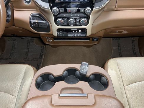 Used 2023 RAM 3500 Laramie image 6