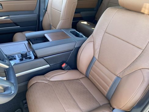 New 2026 Toyota Tundra 1794 Edition image 21