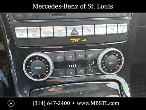Certified 2019 Mercedes-Benz SLC 43 AMG SLC 43 AMG image 23