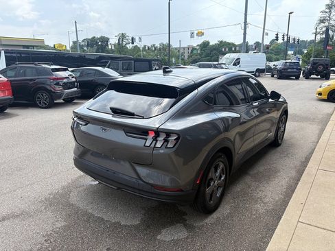 Used 2023 Ford Mustang Mach-E Select AWD/4WD image 5