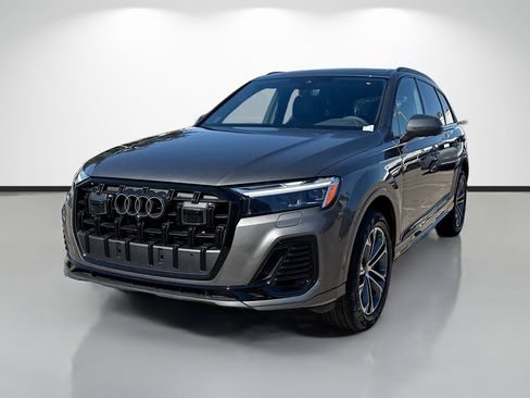 New 2026 Audi Q7 Premium Plus image 7