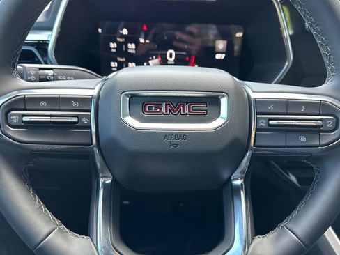 New 2026 GMC Canyon Elevation w/ Convenience Package AWD/4WD image 22
