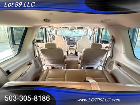 Used 2003 Ford Excursion Limited RWD image 52