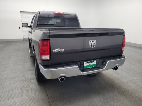 Used 2015 RAM 1500 Big Horn image 6