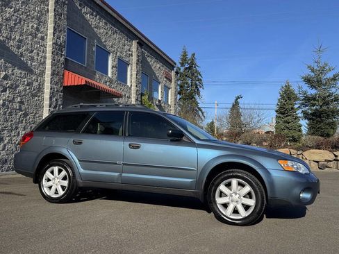 Used 2006 Subaru Outback 2.5i Special Edition image 3