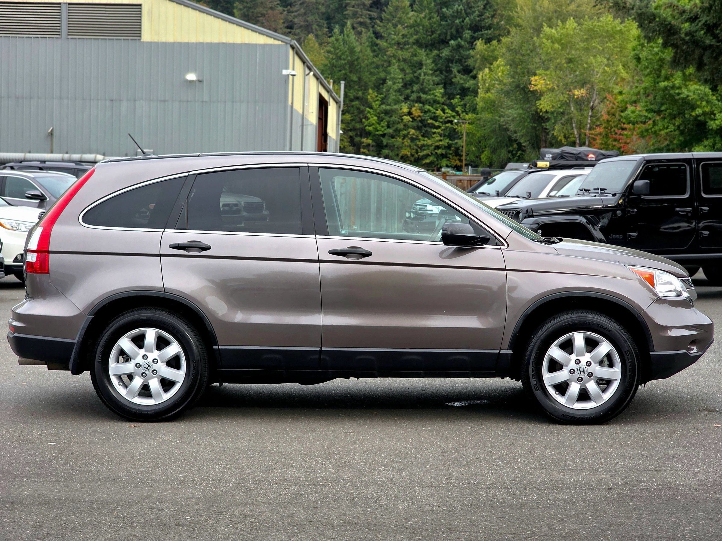 Used 2011 Honda CR-V SE image 15
