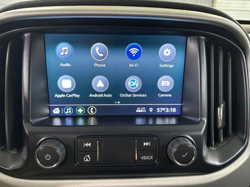 Certified 2022 GMC Canyon Elevation w/ Trailering Package image 10