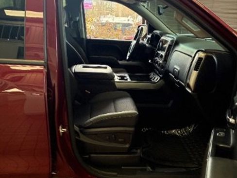 Used 2014 Chevrolet Silverado 1500 LT w/ All Star Edition image 30