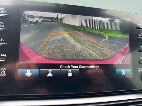 Used 2020 Honda Accord Sport image 21