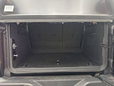 Used 2022 Ford Bronco Outer Banks image 21