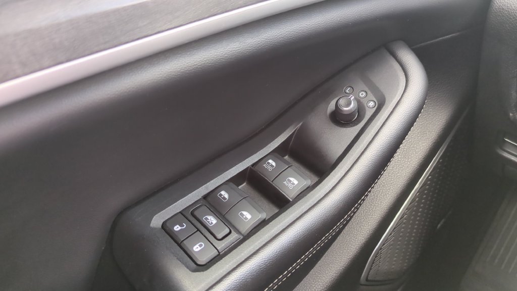 Used 2024 Jeep Grand Cherokee Limited 4xe AWD/4WD image 20