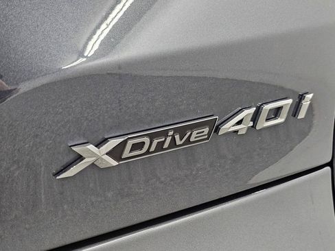 Used 2022 BMW X5 xDrive40i AWD/4WD image 32