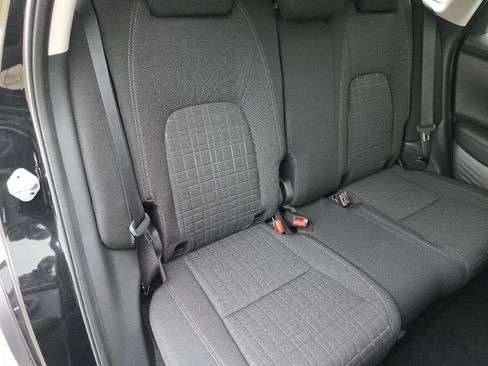 New 2026 Honda HR-V LX image 18