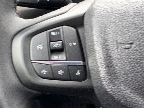 New 2025 Ford Ranger XLT w/ Trailer Tow Package image 17