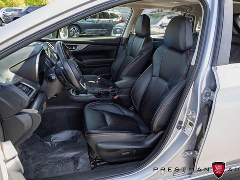 Used 2023 Subaru Crosstrek 2.5i Limited AWD/4WD image 16