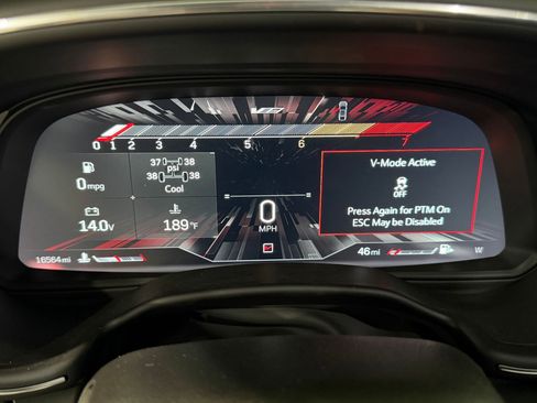 Certified 2022 Cadillac CT5 V Blackwing w/ Carbon Fiber Package 2 RWD image 28
