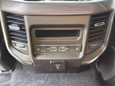 New 2026 RAM 1500 Laramie image 27