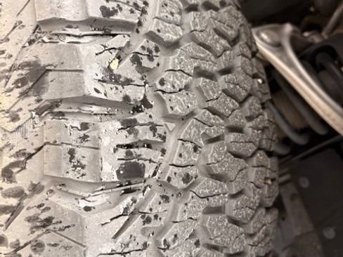 Used 2023 Ford Bronco Wildtrak AWD/4WD image 12