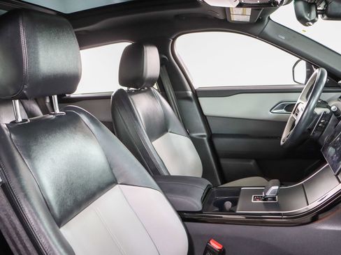 Used 2024 Land Rover Range Rover Velar Dynamic SE image 26