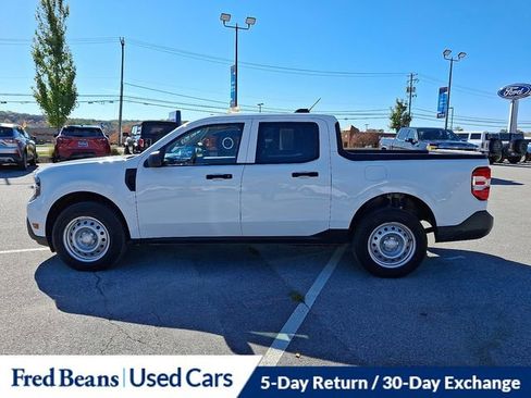 Certified 2025 Ford Maverick XL w/ Equipment Group 102A image 6