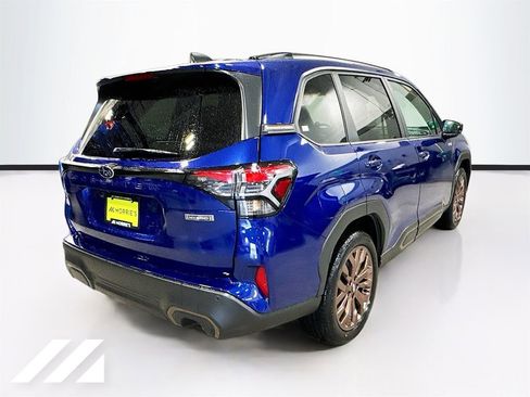 New 2026 Subaru Forester Sport image 5