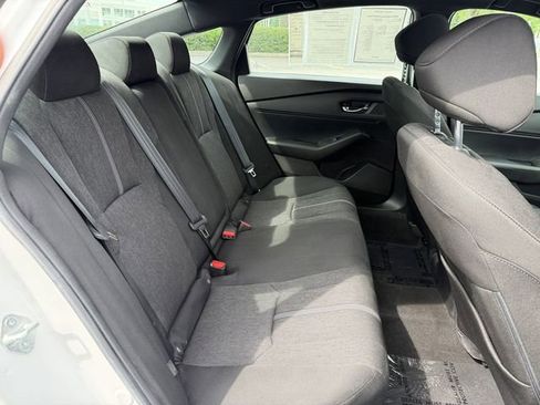 Used 2023 Honda Accord Sport image 27