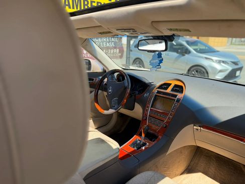 Used 2010 Lexus ES 350 image 32