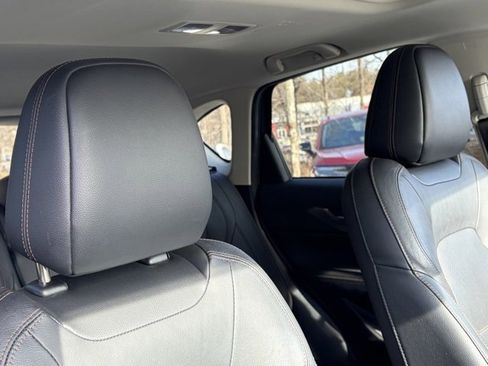 Used 2019 MAZDA CX-5 Grand Touring Reserve image 29