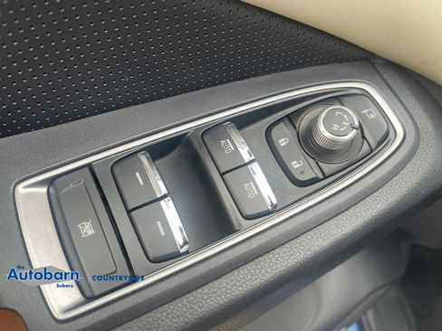Used 2020 Subaru Ascent Touring w/ Popular Package #2A AWD/4WD image 11