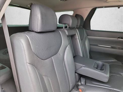 Used 2022 Hyundai Palisade SEL w/ 8P Bench Seat Package FWD image 13