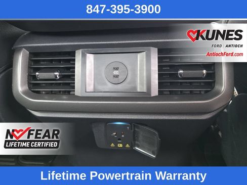 Certified 2025 Ford F150 Tremor AWD/4WD image 27