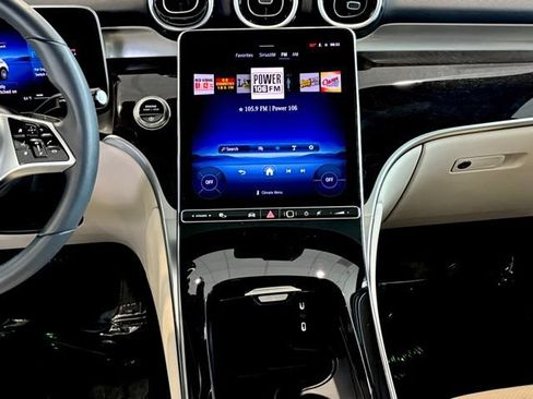 Certified 2026 Mercedes-Benz GLC 300 image 13