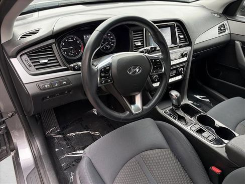 Used 2018 Hyundai Sonata SEL w/ Tech Package 02 image 13