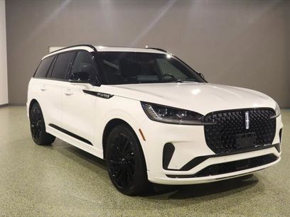 Used 2025 Lincoln Aviator Reserve w/ Equipment Group 201A