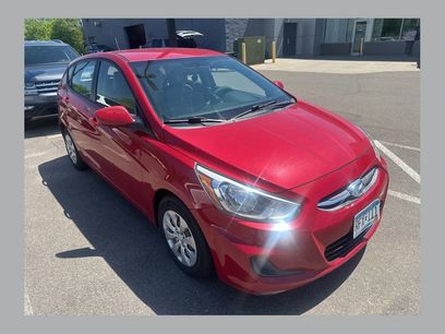 Used 2017 Hyundai Accent SE