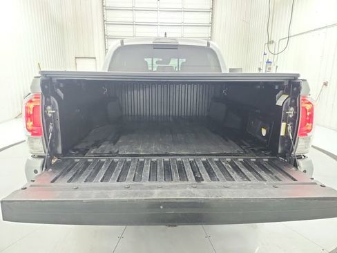 Used 2019 Toyota Tacoma Limited image 46
