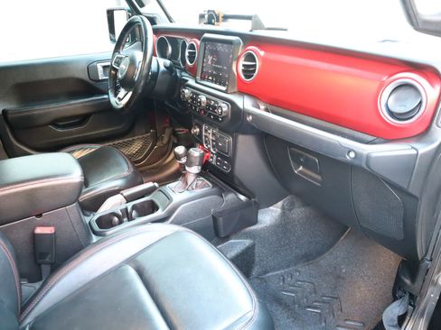 Used 2020 Jeep Gladiator Rubicon image 47