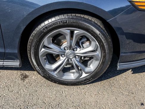 Used 2024 Honda Accord EX image 10