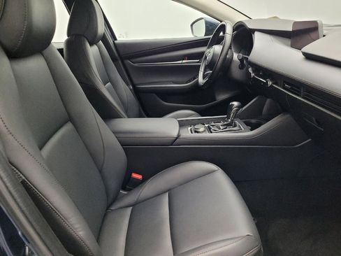 Used 2023 MAZDA MAZDA3 s image 21