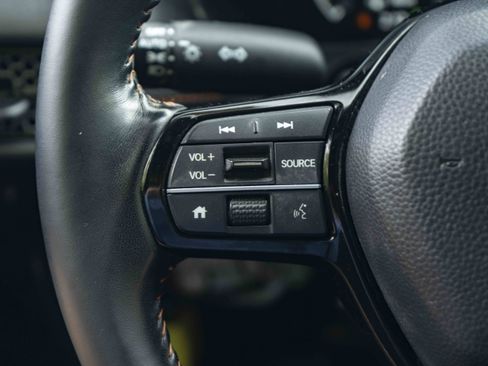 Used 2025 Honda HR-V Sport image 20