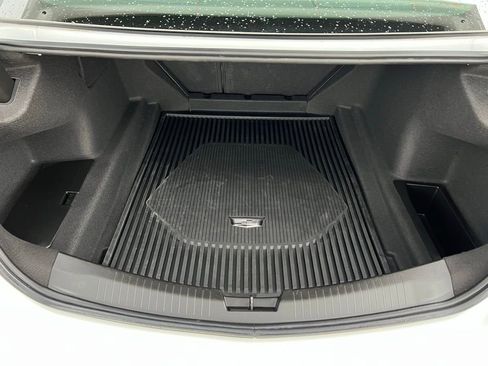 Used 2023 Cadillac CT5 Premium Luxury image 20