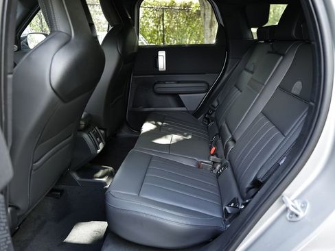 New 2027 MINI Cooper Countryman S image 28