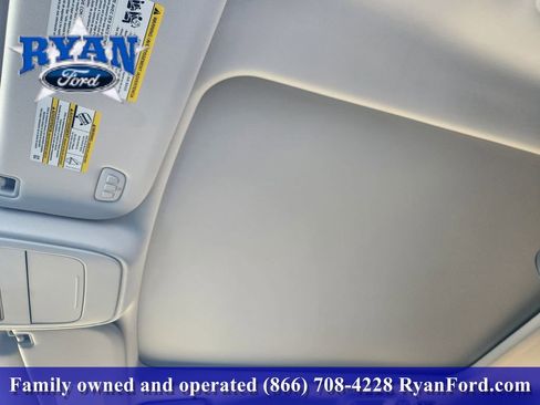 New 2025 Ford Expedition Max Active image 20