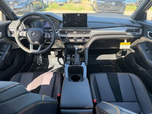 New 2026 Acura Integra A-Spec FWD image 27