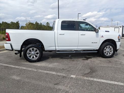 Certified 2023 RAM 2500 Laramie image 24