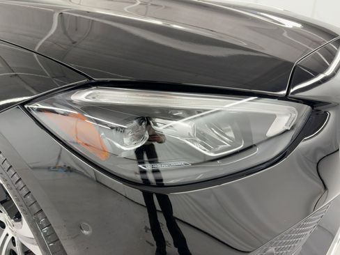 Certified 2025 Mercedes-Benz C 300 Sedan image 11