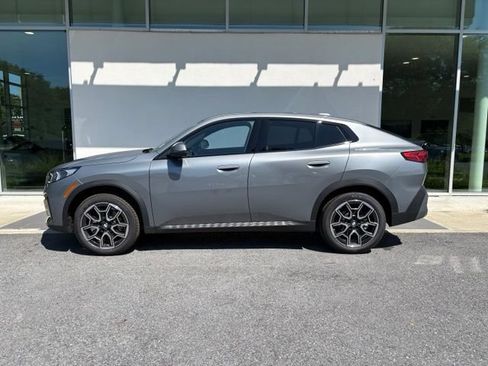 New 2026 BMW X2 xDrive28i w/ Convenience Package AWD/4WD image 2